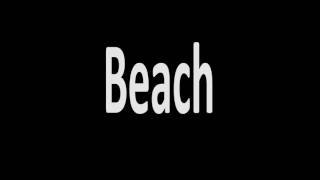 Beach / Seashore Sound Effect
Waves and Beach. Kids playing on background.
Royalty free sound effects for personal and commercial project.
Recommended for game and indie film.
No credit needed.
Use it as a part of your project. Do not redistribute as a sound effect. Beach / Seashore Sound Effect