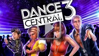 Dance Central 3 | Vidéo test | HD