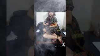 video de mujeres chapinas en tiktok