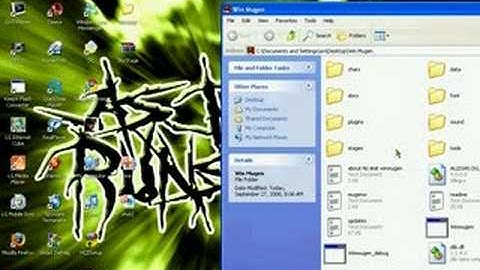 how to add a stage to your mugen