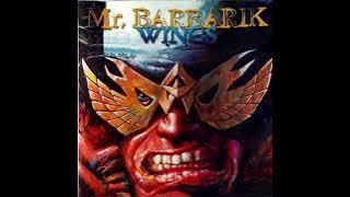 Wings-Keris Tak Bersarung (Drumless with click)