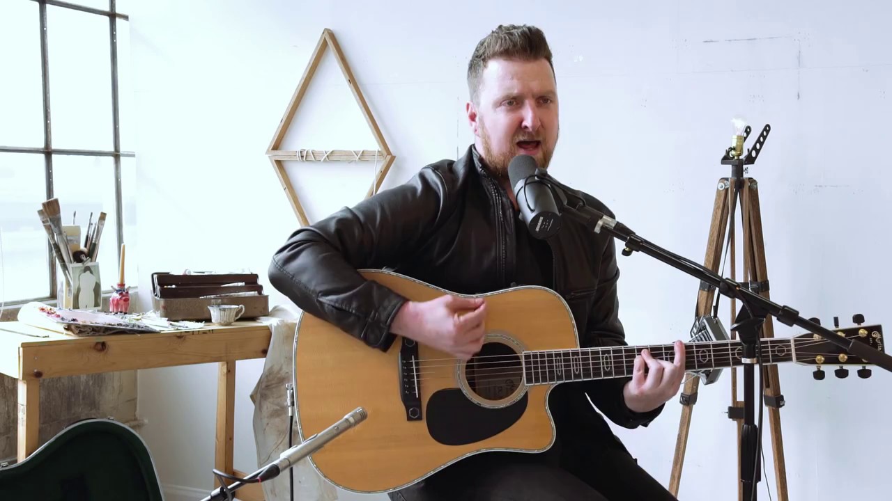 planning 2019 By Your Side - Beachwood Sparks (Cover by Ben Flanagan)