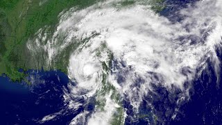 LIVE: US Scientists Announce 2025 Hurricane Season Outlook