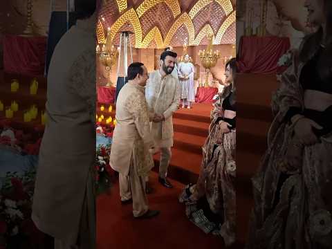 Fawad And Rahat Fateh S Beautiful Meeting Fawad Khan Rahat Fateh Ali Khan Hanky Panky 