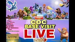 Coc Live:-With 