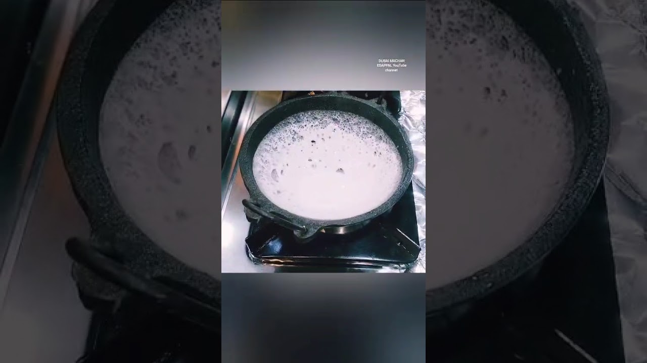 DUBAI MACHAN channel live WIDERANGE RESTAURANT KARAMA appam food viral Tamil Malayalam UAE SUBSCRIBE