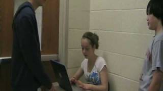 The Office - Episode 4 - Conflict Resolution Pt. 1