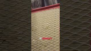 Holy Moly! Did the Wix Air Filter Just Outsmart Them All? 😱#automobile #filter #ford