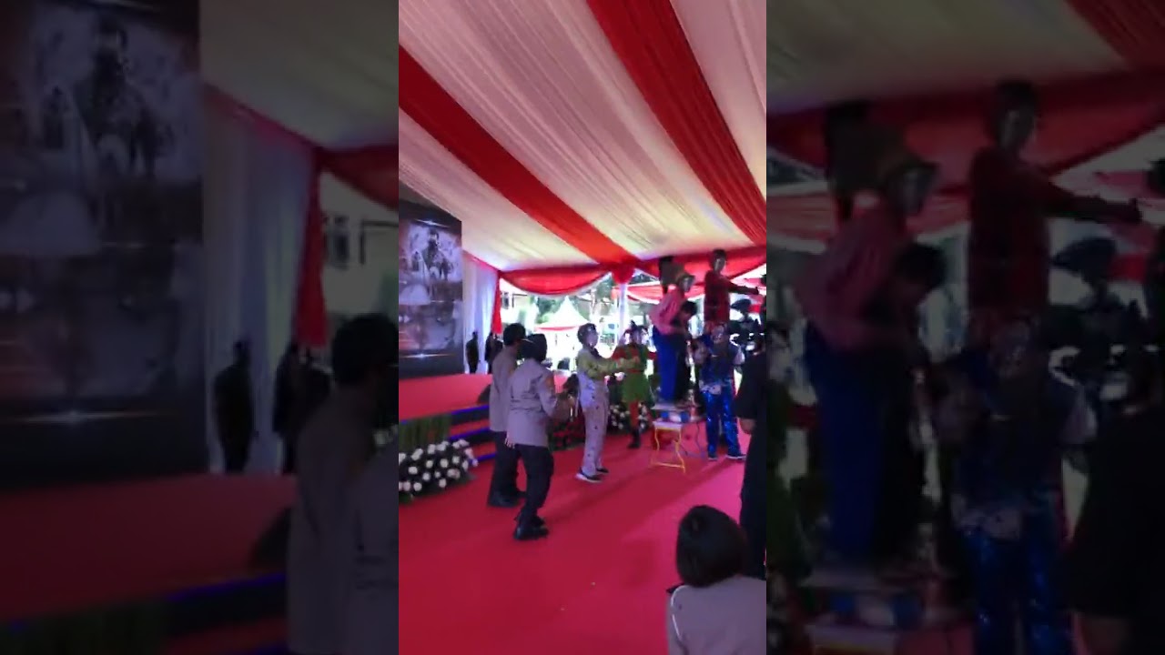 “Peduli Anak, Indonesia Tangguh”