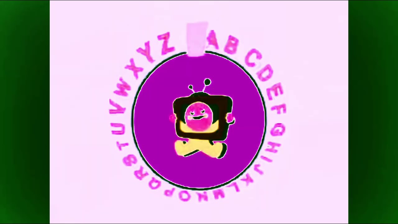 Learn Abc’s With Cocomelon First Video Super Intro Logo Effects