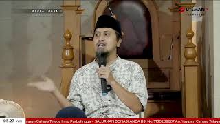 LIVE  10 Adab Harian  | Adab Berpakaian  - Ustadz  Abdullah Zaen, Lc., M.A.