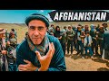 Afghanistan village life