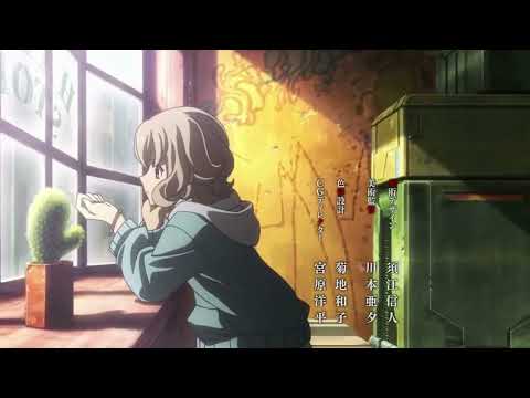 【MAD】機動戦士ガンダム 鉄血のオルフェンズ「祝福」