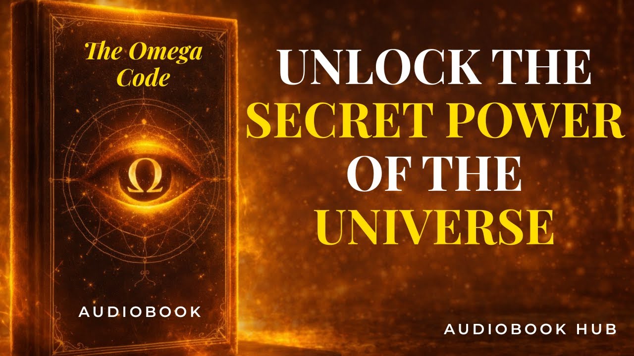 Only 1% are prepared to understand this audio (FORBIDDEN METAPHYSICS) |  Full Audiobook