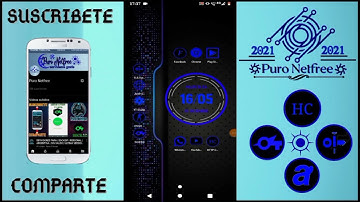 SERVIDORES VPS | JUEGOS Y NAVEGAR | PARA HTTP CUSTOM | PERSONAL ARGENTINA | 2021!!