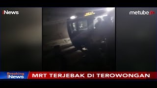 Download lagu Pemadaman Listrik di Jabodetabek Lumpuhkan Transportasi Publik - Breaking iNews 05/08