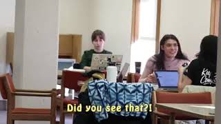 RIPPED PANTS PRANK