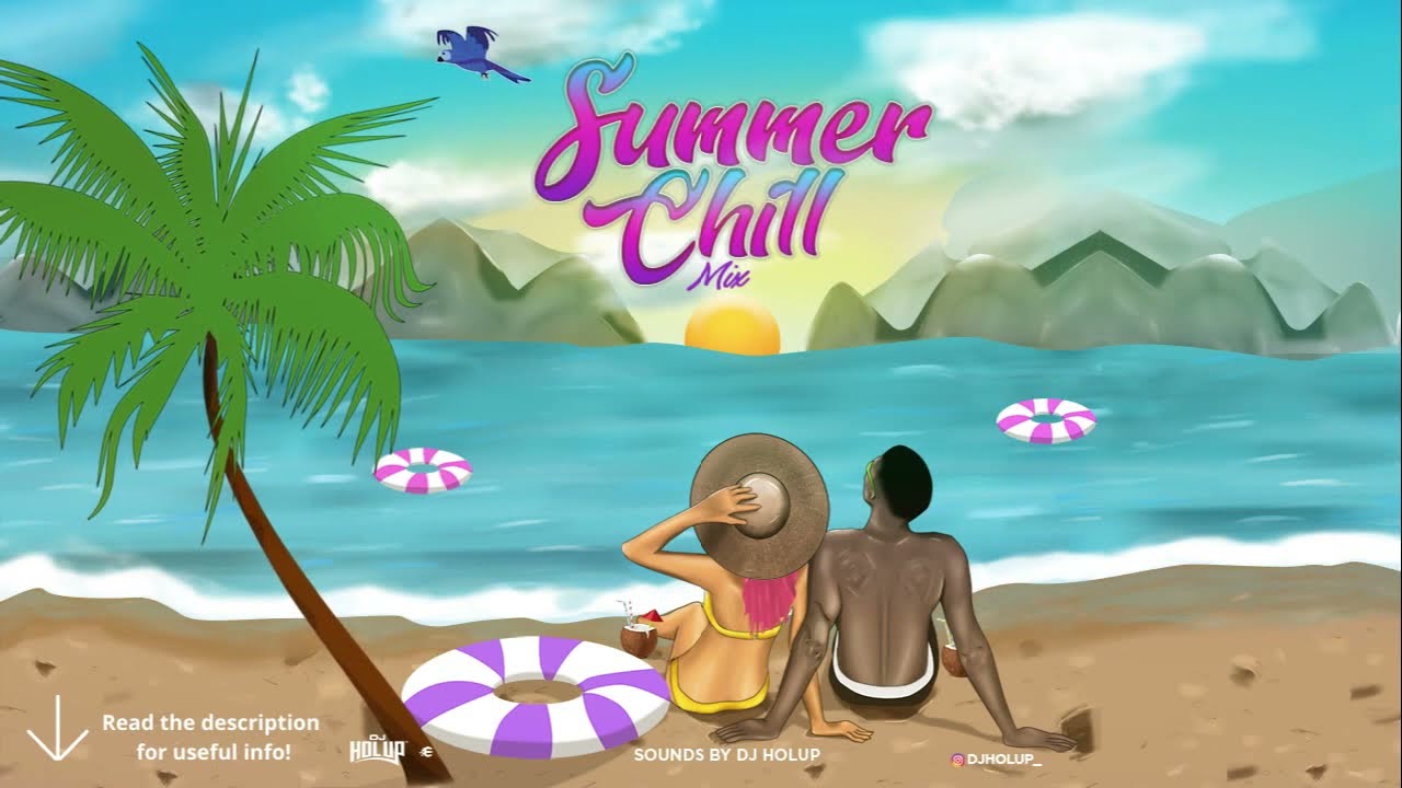 Chill Afrobeats Summer 2021 Mix (2Hrs) | Best of Alte | Afro Soul ft Wizkid, Burna Boy, Gabzy