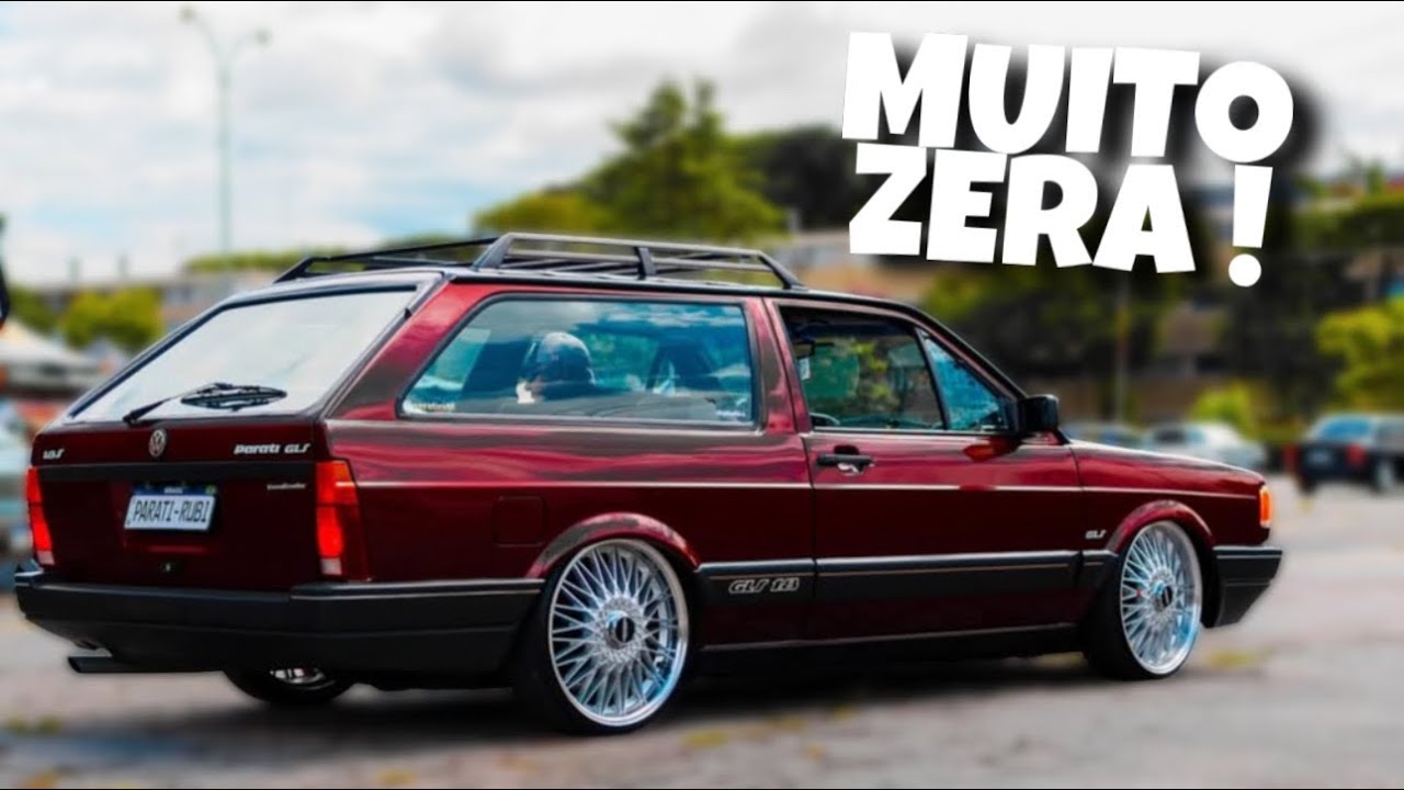 OFERECERAM  100 MIL REIAS NA PARATI QUADRADA E ELE NAO VENDEU ! SE LIGA NO PROJETO 🔥