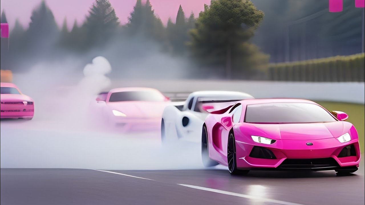 NO ONE COMPLETE THUS GAME - BEST CAR PARKOUR GAME - MEGA RAM - SHPATER GAMER