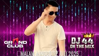 Download Lagu MALAM MINGGU DJ AGUNG ALPINO GRAND CLUB BANJARMASIN 12 JULI 2025 MP3 Download Lagu MALAM MINGGU DJ AGUNG ALPINO GRAND CLUB BANJARMASIN 12 JULI 2025 MP3