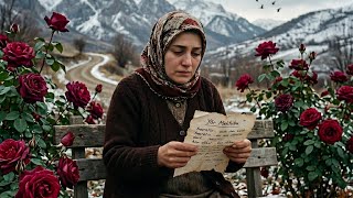 Bahçelerde Gül Biter Kifayetsiz Bir Düet
