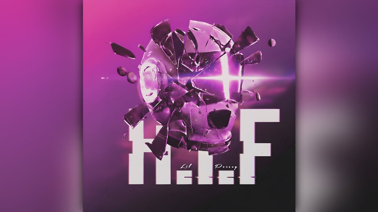 Lil Persey - How I Feel [Official Audio]