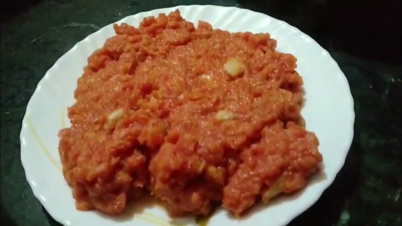 GajarKaHalwa