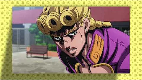 Does Netflix have JoJo Golden wind?
