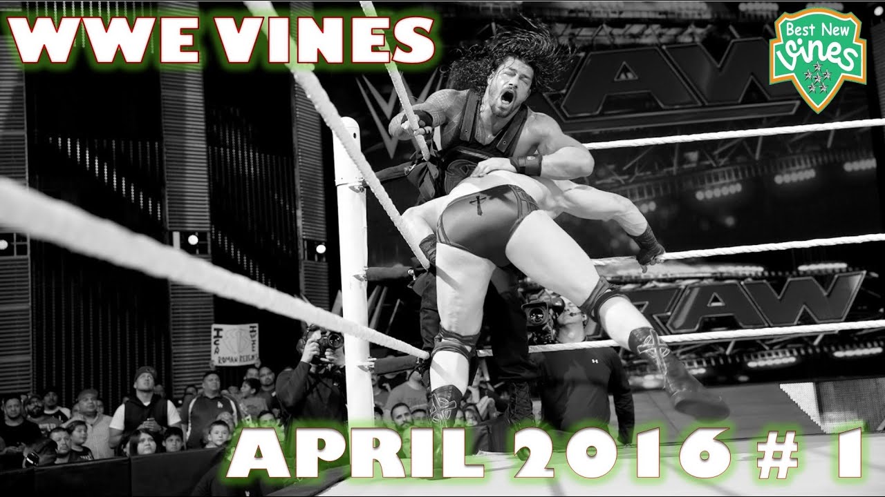 Awesome Wrestling Vines 2016 Compilation Best Wrestling vines with