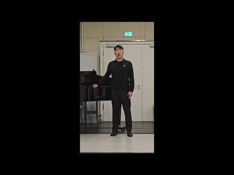 W.A. Mozart - O Isis und Osiris (Die Zauberflöte)