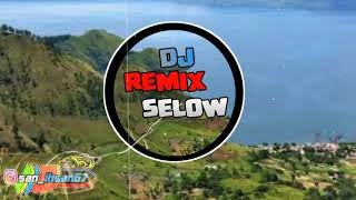 lagu dj  remix buat santuy bosku