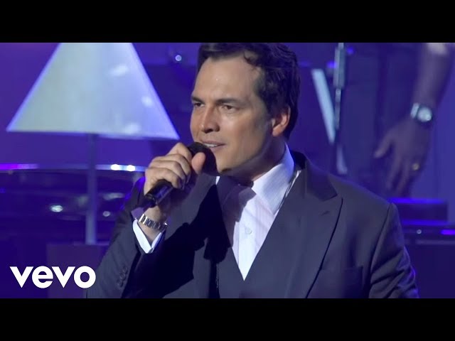 Daniel Boaventura - Never Can Say Goodbye (Ao Vivo) class=