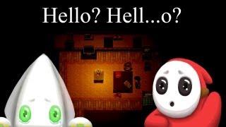 KatFTWynn~5hy6uy: Hello? Hell...o? (Jump Scare Game) ~Complete~