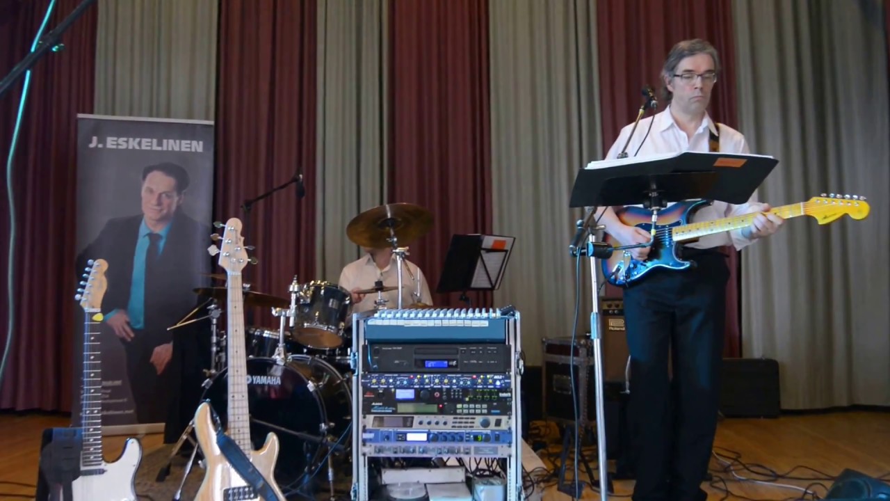 Onnenkulkurit - Väliaikainen