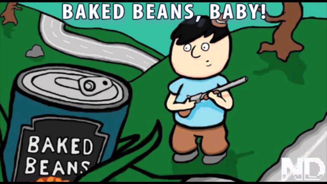 Baked Beans, Baby! Normal Difficulty Dubstep YouTube