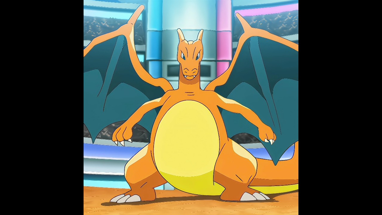 Ash use zapdos 💀 | Pokemon edit | 