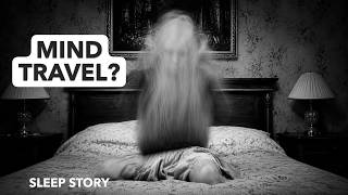Sleep Story — Strongest Remote Viewing Cases