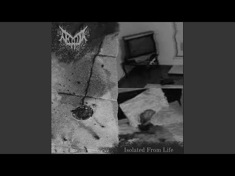 Isolated From Life