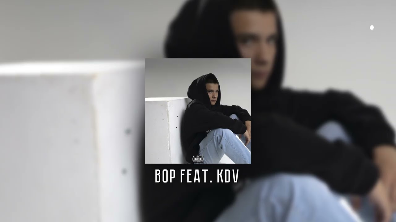 Double G Capo & JohnyBeatz - BOP feat. kdv