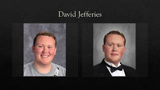 GHS 2022 senior slideshow