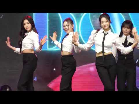 230525 클라씨 보은(CLASS:y BOEun) 셧다운(SHUT DOWN) @위문열차 by ODS