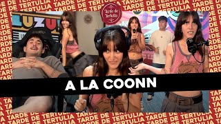 #TARDEDETERTULIA l UN PROGRAMA INCOMODO, MUY BUENAS ACTUACIONES Y ¿HUBO ALGO ENTRE EL TORO Y CAMI?