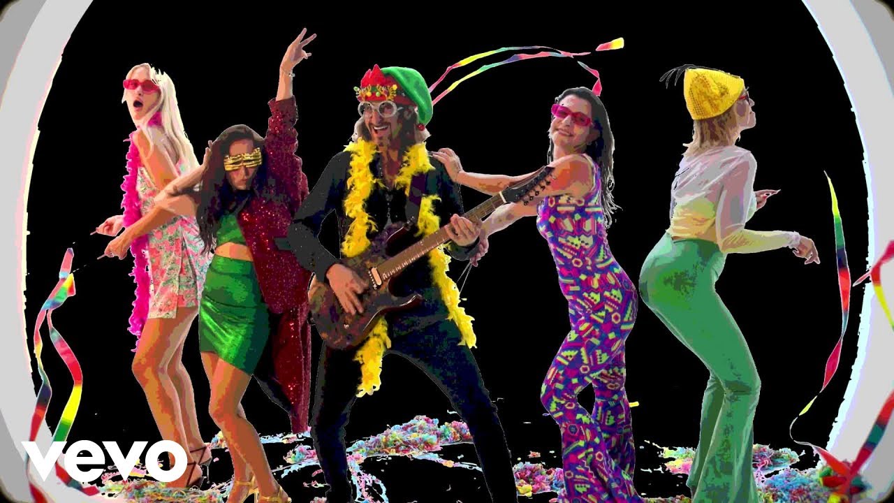 A1exo - Celebrate (Moon Flare Mix)