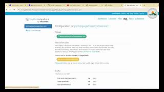 How to Deploy Python Flask Web App on Server [ 2025 આ વિડિયો ટ્યુટોરિયલ ફ્લાસ્ક વેબ એપ્લિકેશન