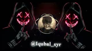 başaramadık abi uzun new versiyon music ( Slowed &  Reverb ) Sad_Emotional_Music 2025 | Iqubal syr 🎧
