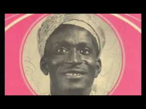      الحاج المهدي بن مبارك  سيدي صباح الخير