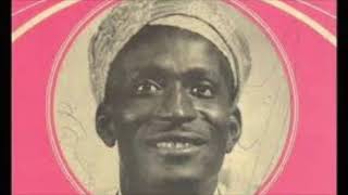 El Hajj Mehdi Ben Mbark الحاج المهدي بن مبارك ـ سيدي صباح الخير