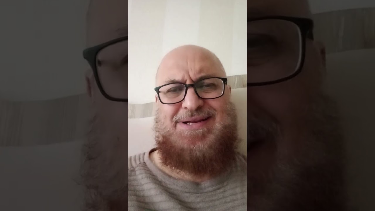 العجب و الكبر هو سبب الإنتقادات العن... صرية لسكان مدينة معينة ،ذنوب غارقين بها