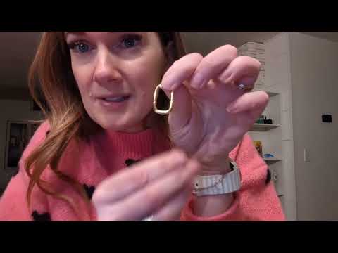 Yesteel 9 Pairs Gold Hoop Earrings, 14K Real Gold Overview | Worth It? #ad #amazoninfluencer